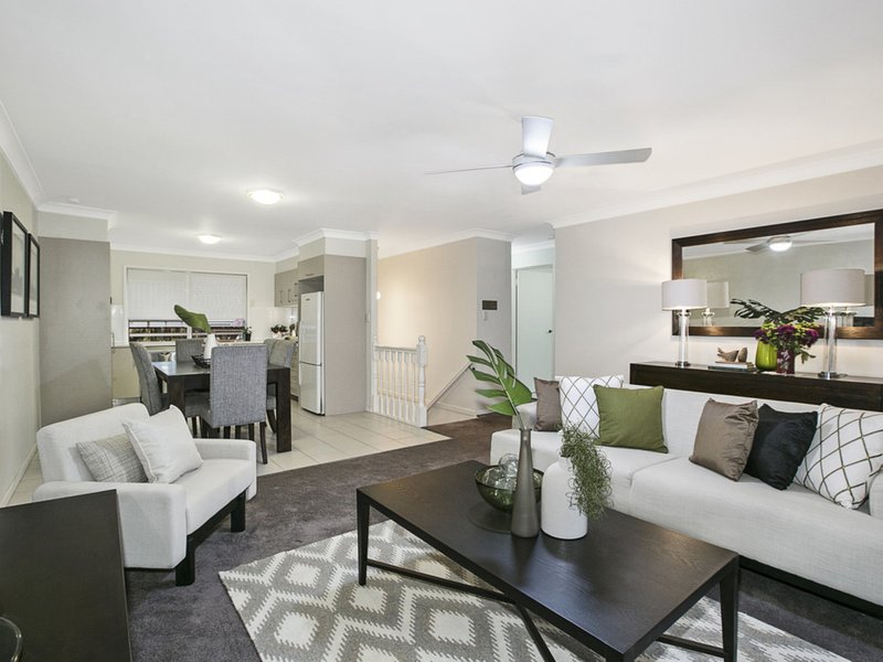 Photo - 3/18 Kingsley Parade, Yeronga QLD 4104 - Image 3