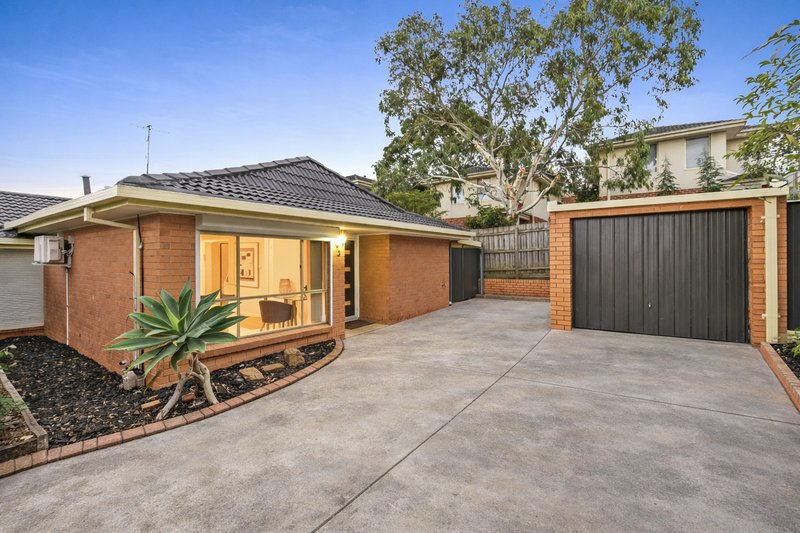 Photo - 3/18 Larbert Road, Noble Park VIC 3174 - Image 3