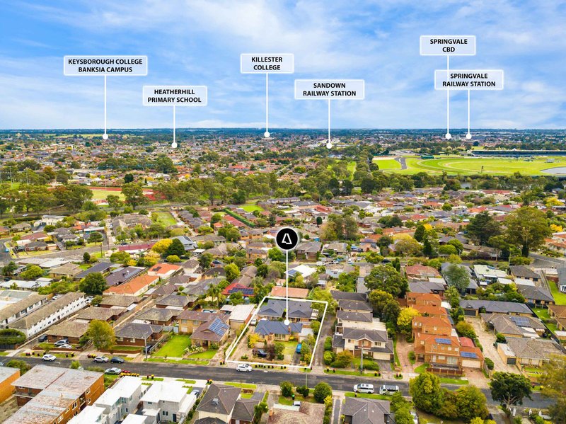 Photo - 3/18 Larbert Road, Noble Park VIC 3174 - Image 15