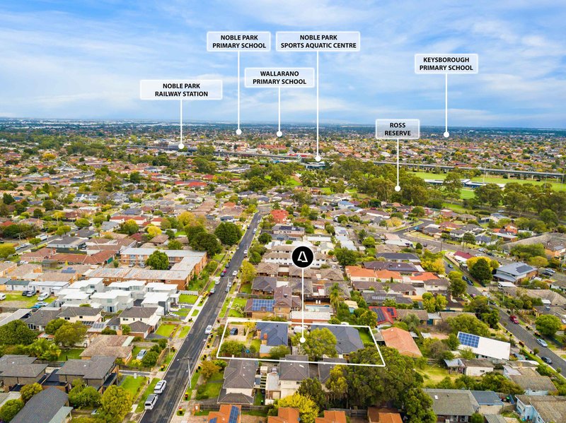 Photo - 3/18 Larbert Road, Noble Park VIC 3174 - Image 16