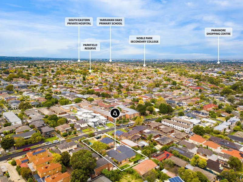 Photo - 3/18 Larbert Road, Noble Park VIC 3174 - Image 19