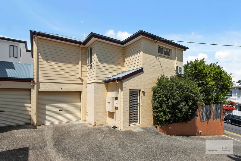 Photo - 3/18 Lockhart Street, Woolloongabba QLD 4102 - Image 14