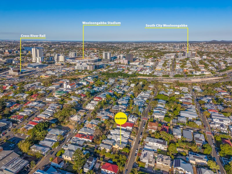 Photo - 3/18 Lockhart Street, Woolloongabba QLD 4102 - Image 16