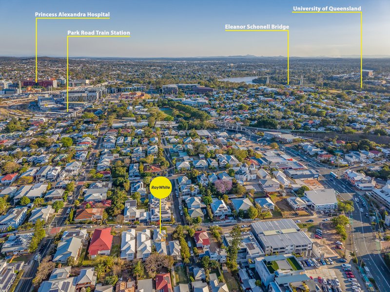 Photo - 3/18 Lockhart Street, Woolloongabba QLD 4102 - Image 17
