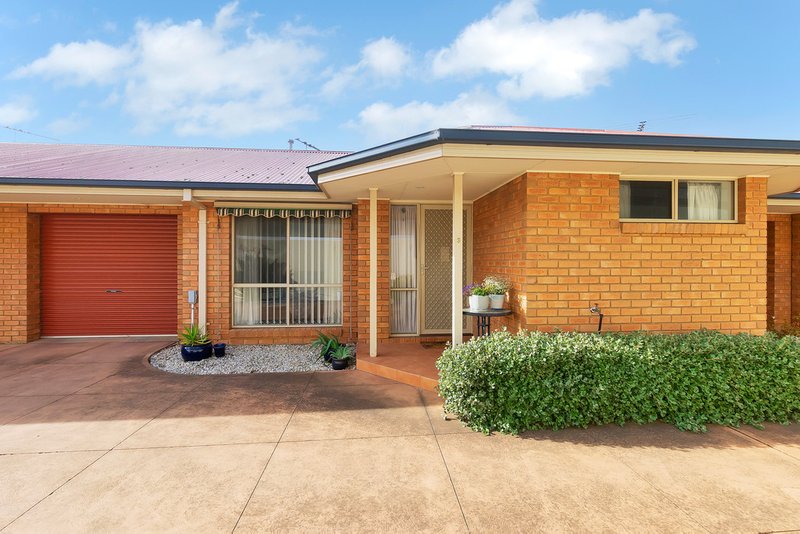 3/18 Mcdonald Street, Werribee VIC 3030