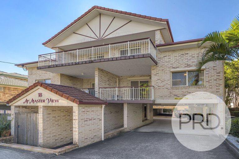 3/18 Mcmaster Street, Nundah QLD 4012