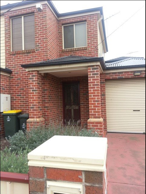 3/18 Millers Road, Brooklyn VIC 3012