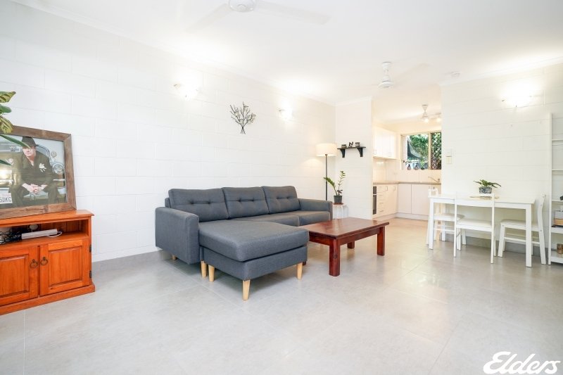 Photo - 3/18 Nation Crescent, Coconut Grove NT 0810 - Image 2