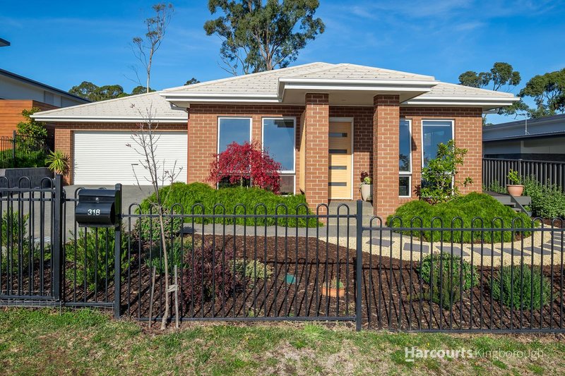 Photo - 318 Redwood Road, Kingston TAS 7050 - Image 2