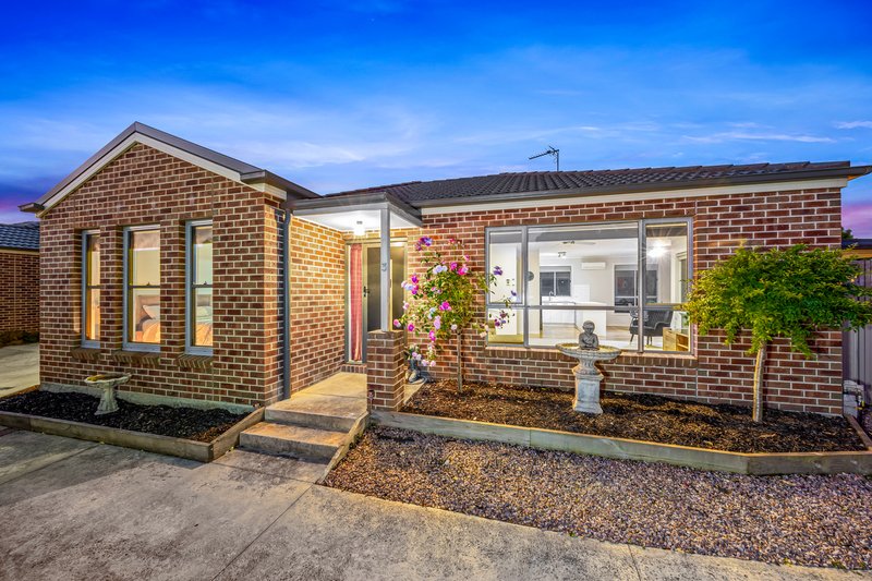 3/18 Ritchie Street, Brown Hill VIC 3350