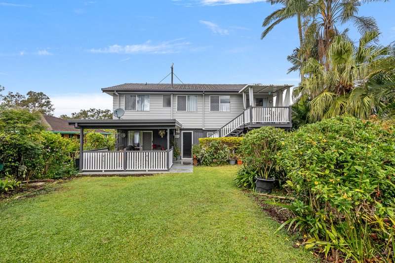 318 Stanley Street, Strathpine QLD 4500