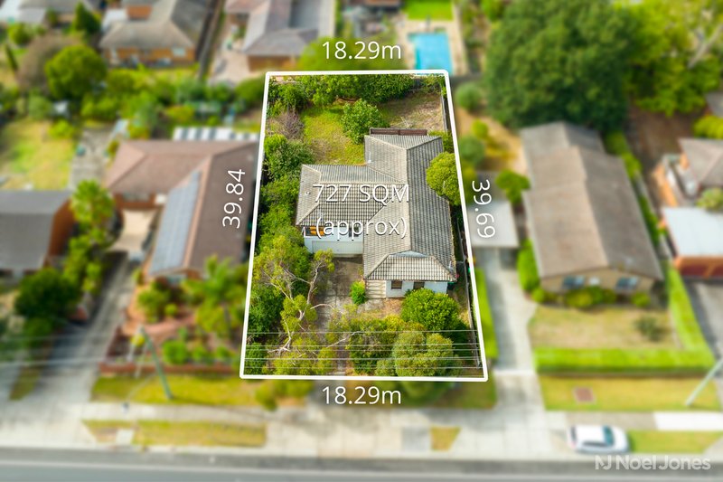 318 Thompsons Road, Templestowe Lower VIC 3107