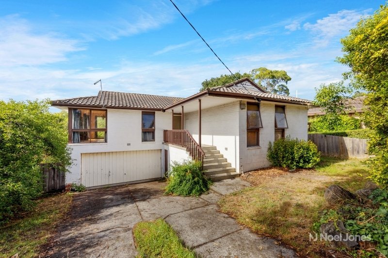 Photo - 318 Thompsons Road, Templestowe Lower VIC 3107 - Image 2