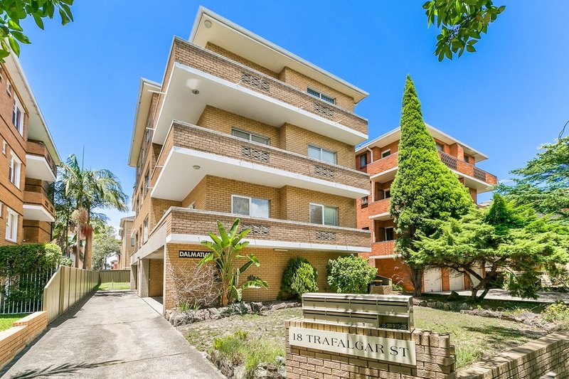 3/18 Trafalgar Street, Brighton-Le-Sands NSW 2216