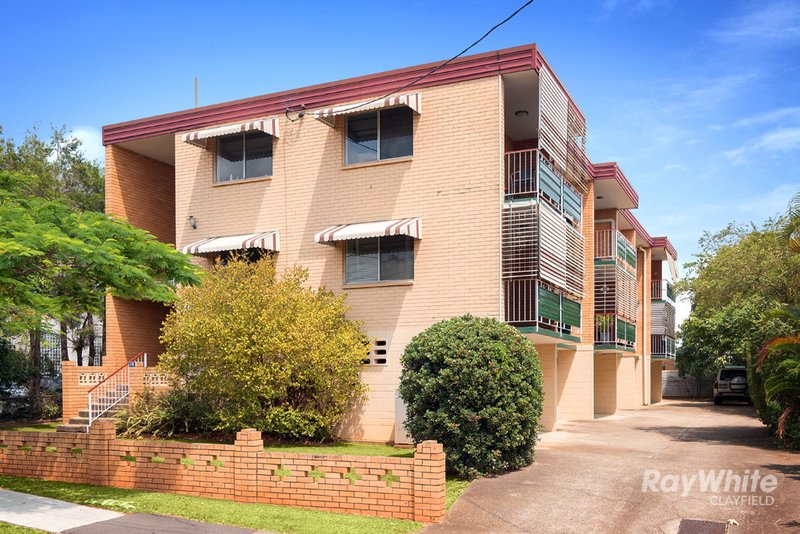 3/18 Vine Street, Clayfield QLD 4011