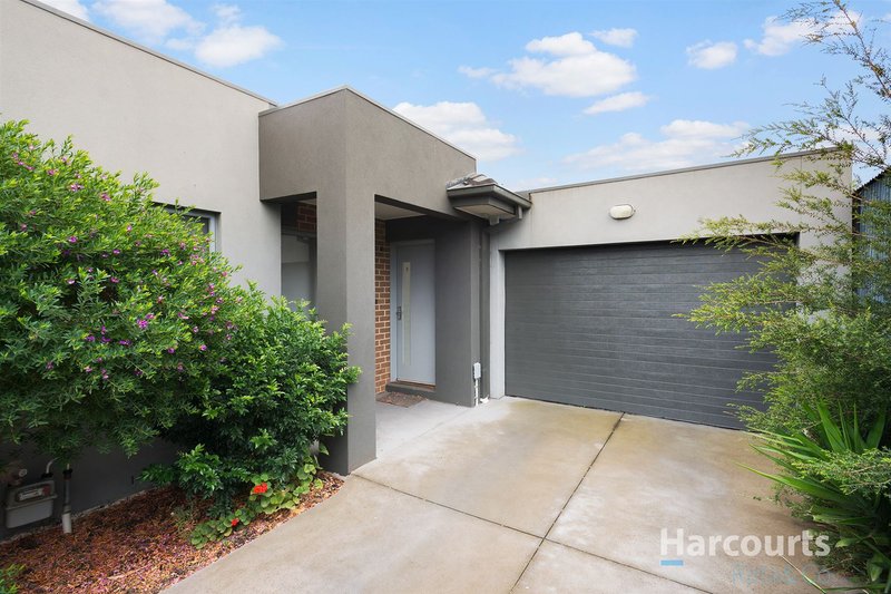 3/18 Waratah Street, Thomastown VIC 3074