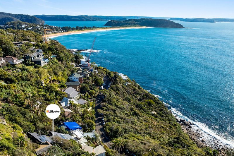 Photo - 318 Whale Beach Road, Palm Beach NSW 2108 - Image 5