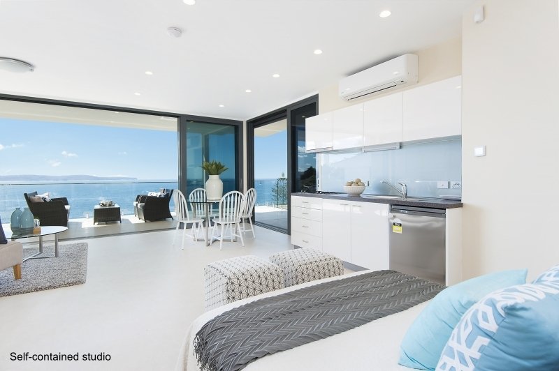 Photo - 318 Whale Beach Road, Palm Beach NSW 2108 - Image 15