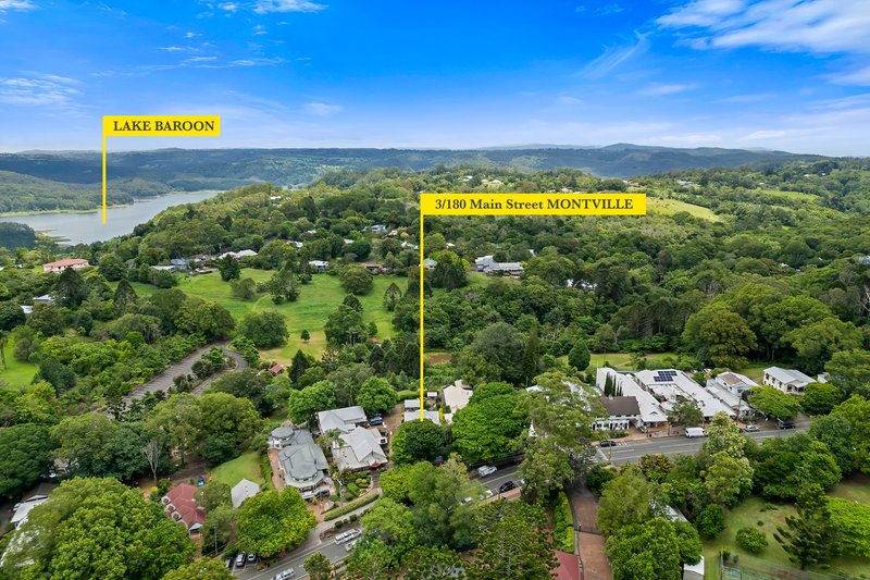 Photo - 3/180 Main Street, Montville QLD 4560 - Image 20