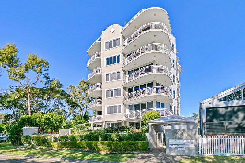 31/80 Picnic Point Esplanade, Maroochydore QLD 4558