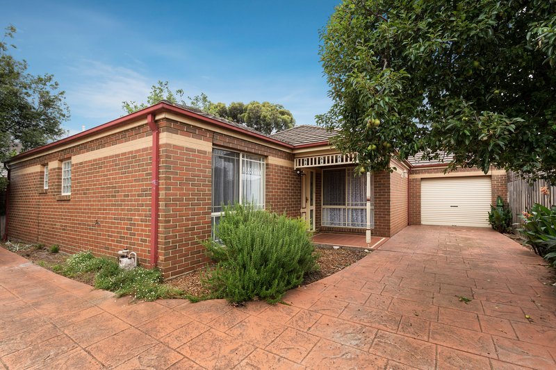 3/180 Porter Road, Heidelberg Heights VIC 3081