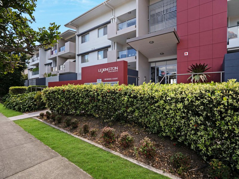 318/1 Bowden Court, Nerang QLD 4211