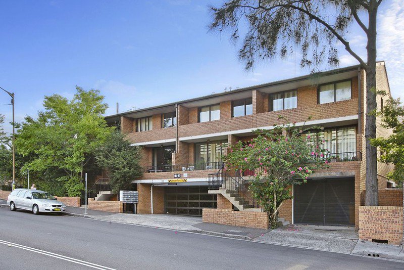 Photo - 3/181 Missenden Road, Newtown NSW 2042 - Image 1