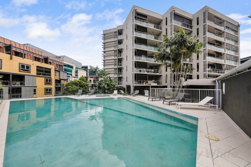 Photo - 318/1000 Ann Street, Fortitude Valley QLD 4006 - Image 1