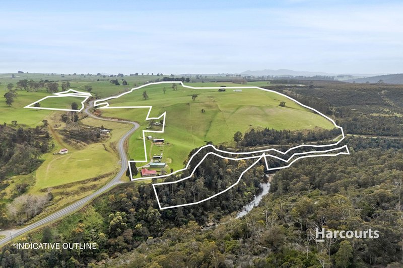 Photo - 31817 Tasman Highway, Derby TAS 7264 - Image 2