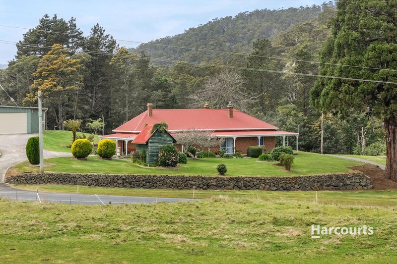 Photo - 31817 Tasman Highway, Derby TAS 7264 - Image 3