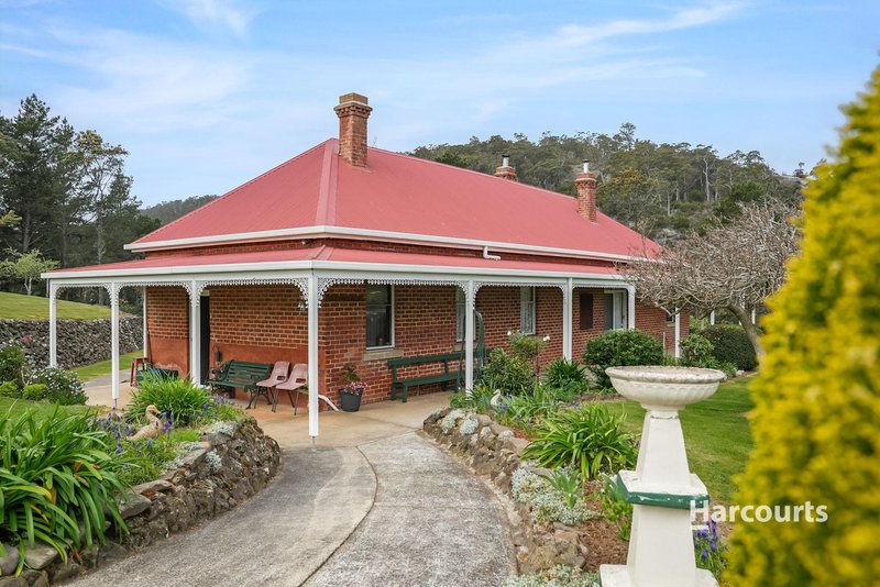 Photo - 31817 Tasman Highway, Derby TAS 7264 - Image 13