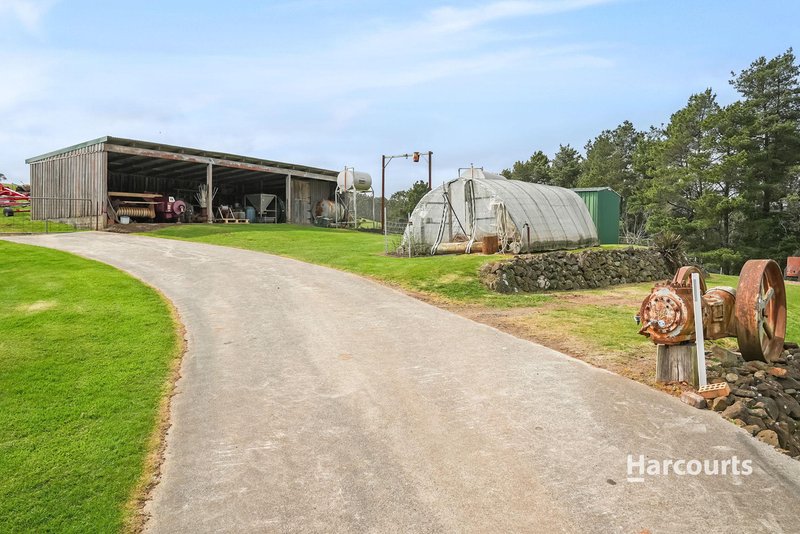 Photo - 31817 Tasman Highway, Derby TAS 7264 - Image 18