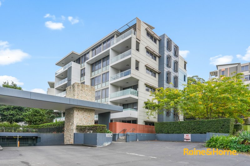 318/18-20 Epping Park Drive, Epping NSW 2121