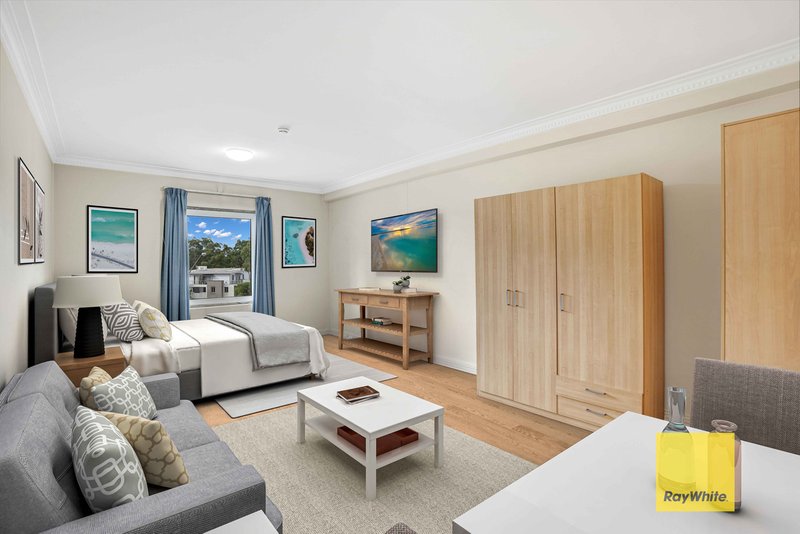 Photo - 318/2 City View Road, Pennant Hills NSW 2120 - Image 1