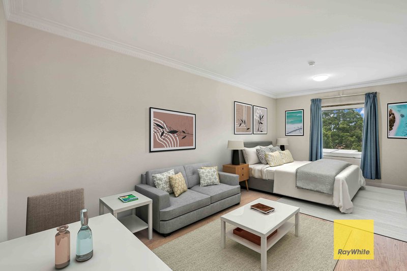 Photo - 318/2 City View Road, Pennant Hills NSW 2120 - Image 3