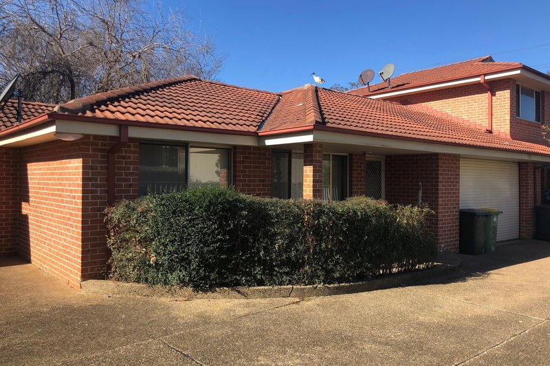 Photo - 3/182 Orchardleigh Street, Guildford NSW 2161 - Image 1