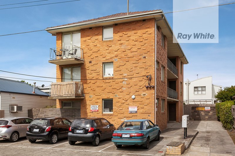 3/183 Coppin Street, Richmond VIC 3121