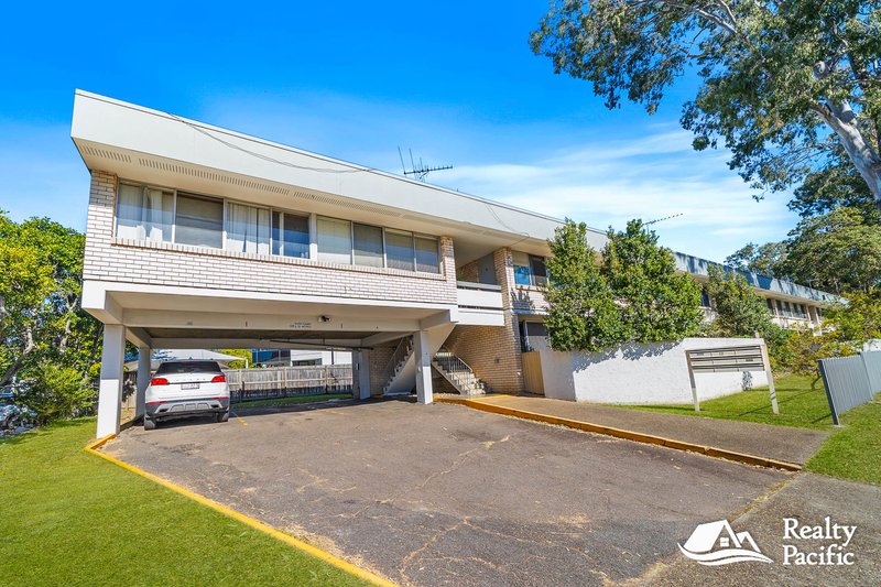 3/183 Nursery Road, Holland Park West QLD 4121