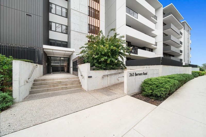 Photo - 318/363 Bernera Road, Edmondson Park NSW 2174 - Image 1