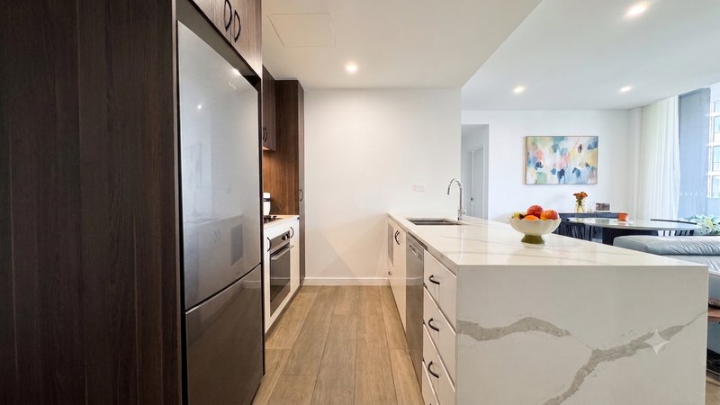 Photo - 318/363 Bernera Road, Edmondson Park NSW 2174 - Image 4