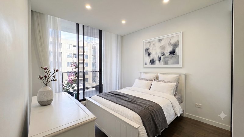 Photo - 318/363 Bernera Road, Edmondson Park NSW 2174 - Image 7