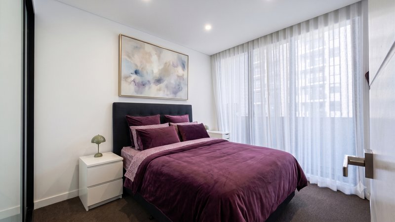 Photo - 318/363 Bernera Road, Edmondson Park NSW 2174 - Image 9