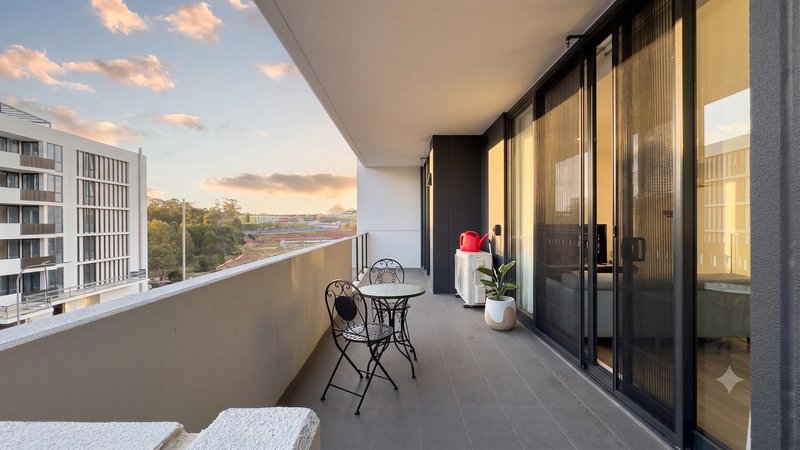 Photo - 318/363 Bernera Road, Edmondson Park NSW 2174 - Image 12