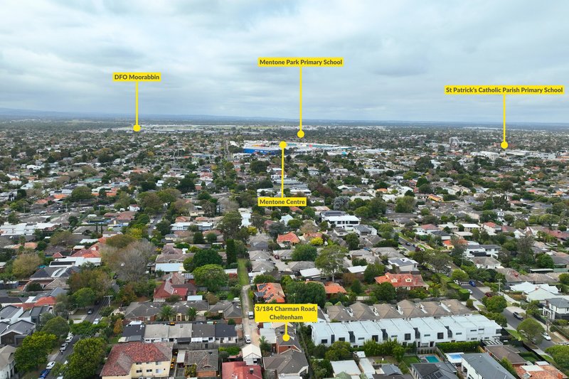 Photo - 3/184 Charman Road, Cheltenham VIC 3192 - Image 18