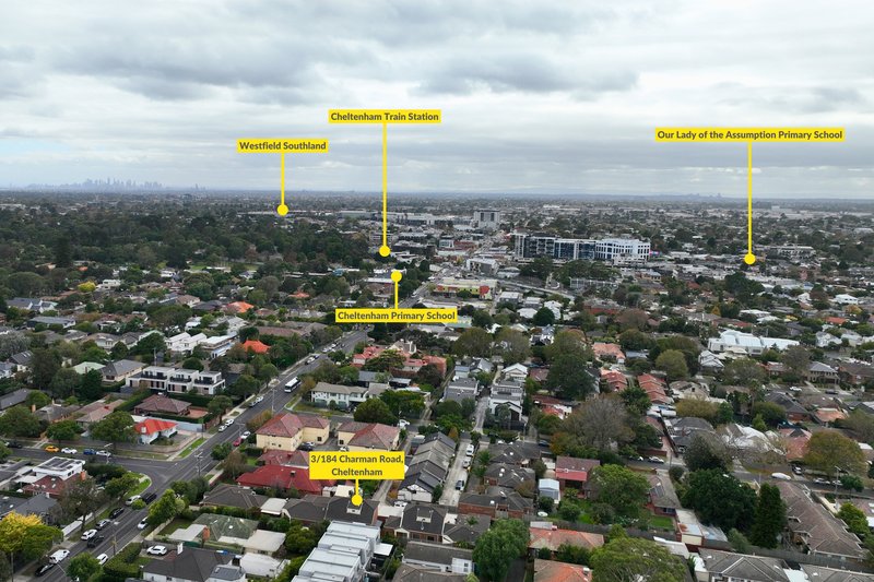 Photo - 3/184 Charman Road, Cheltenham VIC 3192 - Image 20