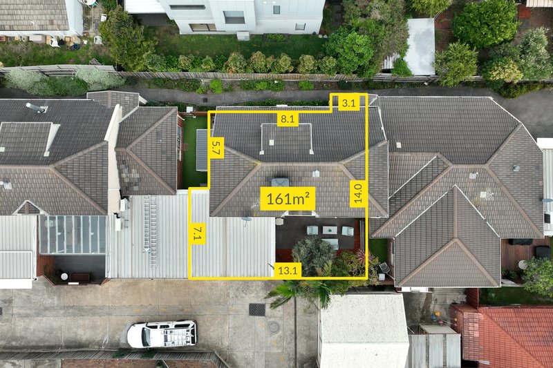 Photo - 3/184 Charman Road, Cheltenham VIC 3192 - Image 22