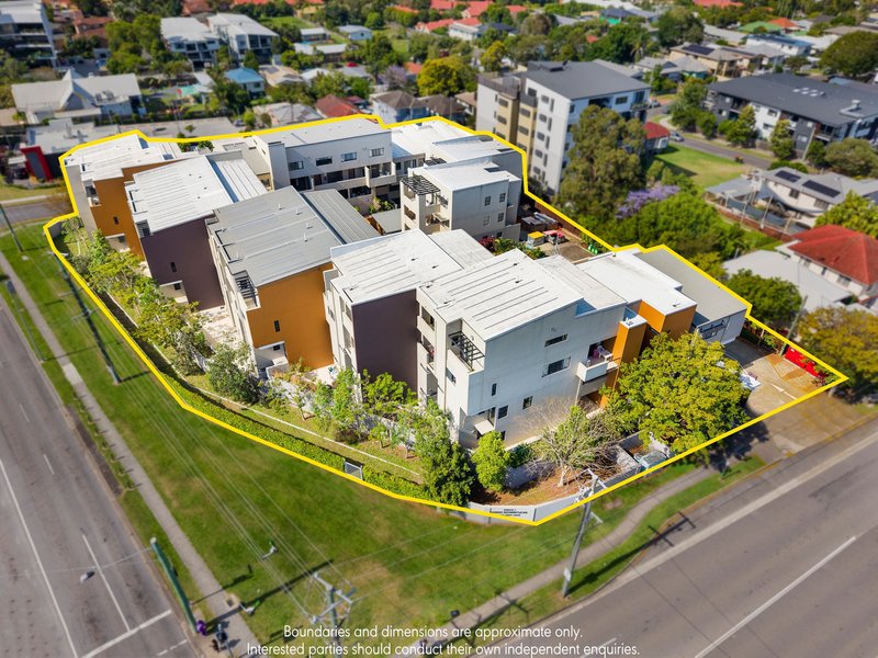 3/1848 Logan Road, Upper Mount Gravatt QLD 4122