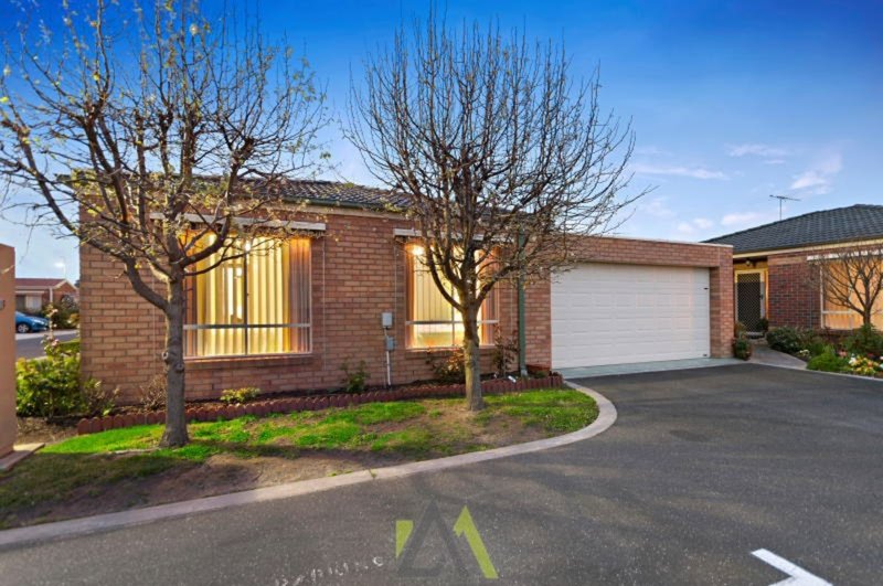 Photo - 31/85 Ashleigh Avenue, Frankston VIC 3199 - Image 10