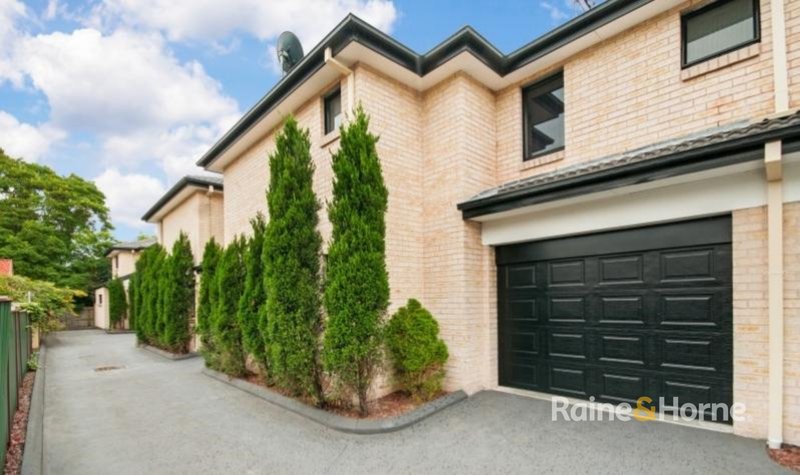 3/185 Blackwall Road, Woy Woy NSW 2256