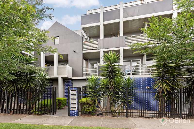 3/185 Francis Street, Yarraville VIC 3013